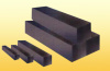 graphite anode for gold electrolizes
