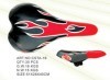 bicycle saddle