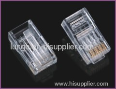 RJ45 plug,8P8C plug