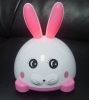 Cartoon Rabbit Loudspeaker