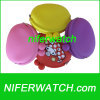 Silicone Purse/Silicone Coin Purse/Coin Bag (NFSP102)