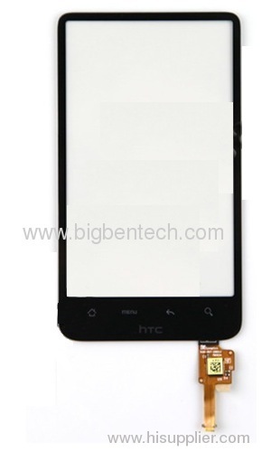 For HTC Inspire 4G touch screen digitizer replacement