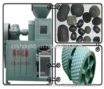 Best-selling Briquette machine with high quality