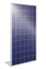 230W Polycrystalline solar panels