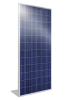 280W Polycrystalline solar panels