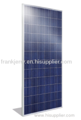 280W Polycrystalline solar panels