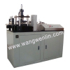 PLC AUTOMATIC CARD CUTTING MACHINE