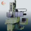 ZCK578 Single-column Vertical Lathe with Fixed Beam
