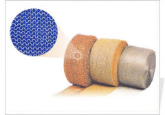 nickel knitted wire mesh