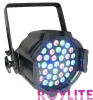 LED par 64 light