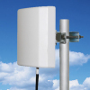 Flat Panel Antenna