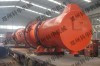 Quality Rotary drum dryer with good after-sales service