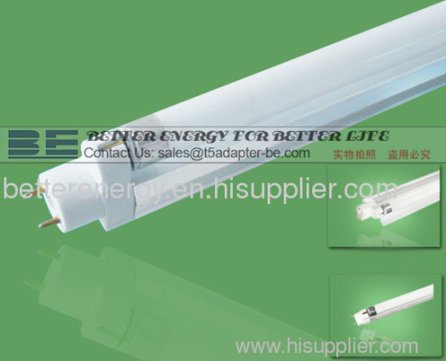 fluorescent light fixture