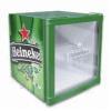 Beer Cooler with Large Cold Capacity and 80W Input Power, Available in Volume of 20 to 50L