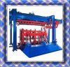 Quality guaranteed AAC block machine