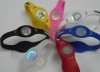 New Power balance energy wristbands bracelets bands