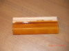 Chinese golden yellow roof tile