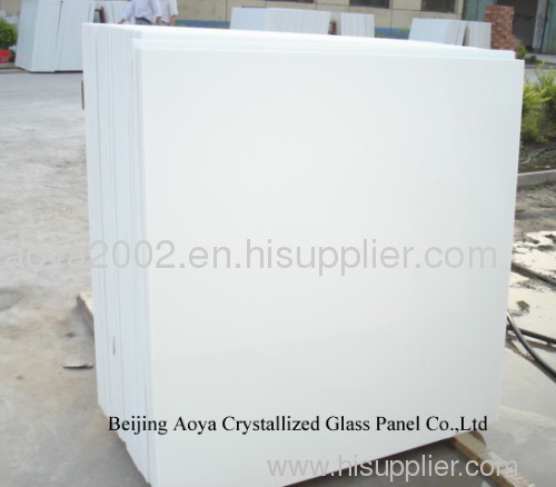 Pure Crystal Stone(Marmoglass)