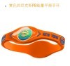 NBA KNICKS ORANGE POWER BALANCE ENERGY WRISTBANDS BRACELETS BANDS