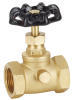 Brass Flush Valve