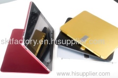 metal ipad 2 covers and accessories for ipad from factory