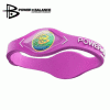 Power Balance Silicone Bracelets Wristbands Bands E inside S M L