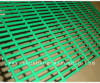 PVC welded wire mesh