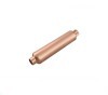 copper muffler