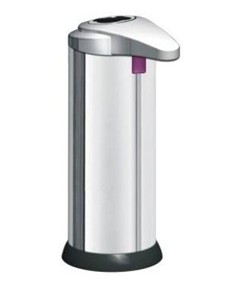 Economic infrared control Stainless Steel fit all kinds of liquid DC Sensor automatic hand free Liquid Soap Dispenser