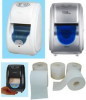 Ultraviolet ray sterilizing adjustable cutting Touchless wall-mounted&standing AC/DC Paper towel Dispenser