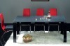 Glass Dining Set