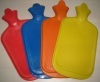 classical hot water bottle