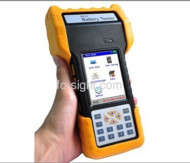 FST3915 Battery Resistance Tester catalogue