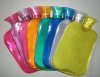 PVC hot water bag