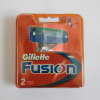 High-quality Fusion razor blades