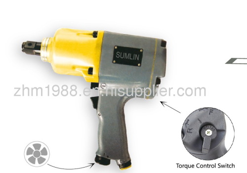 Air Impact Wrench (SD3800)