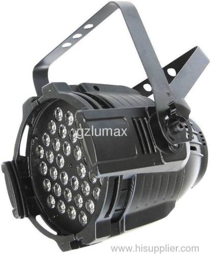 Led Par Light 36*3w