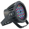 36w waterproof led par light