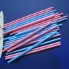 PLA compostable drinking straw