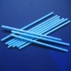 CPLA biodegradable disposable drinking straw