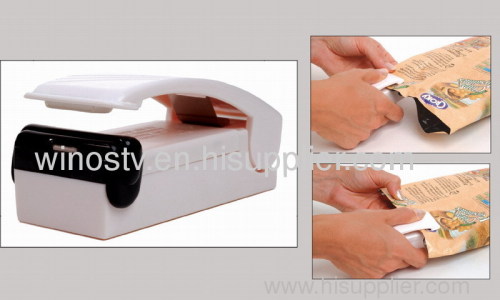 easy handy sealer as seen on tv