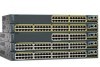 Catalyst WS-C2960S-24TS-S Stackable Ethernet Switch