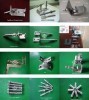 stainless steel anchor fixing system (sleeve anchor, wedge anchor, marble bracket)