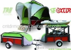 camper trailer