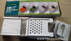 Vegetable slicer