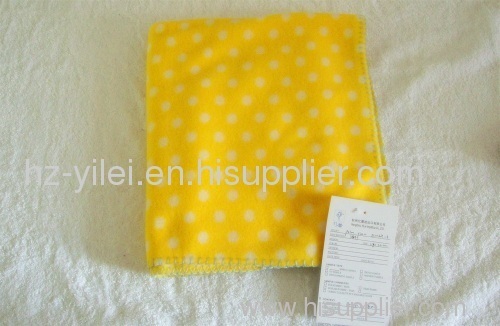 Polar Fleece Blanket-8