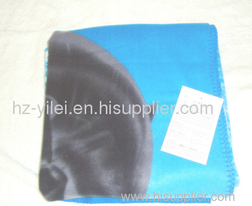 Polar Fleece Blanket -13