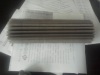 stainless steel wire mesh ] pleat pack mesh