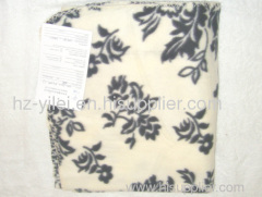 Polar Fleece Blanket -17