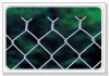 Chain Link Fence, Diamond Mesh Fences,